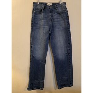 BDG Urban Outfitters‎ Men's Size 32x32 Tinted  Denim Baggy Skate Fit Jeans